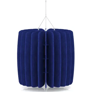 Sch! Acoustic Ceiling Baffles - Shade - Type A