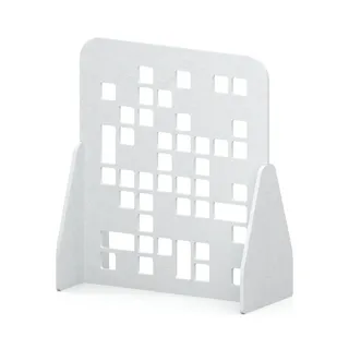 Arctic White / 1400mm / Block