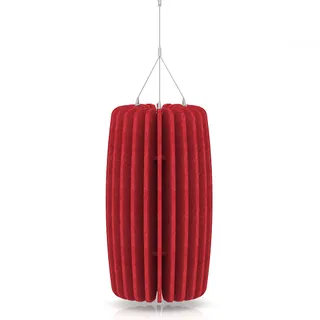 Sch! Acoustic Ceiling Baffles - Shade - Type A