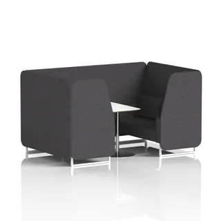 Brixworth Booth in Single Tone