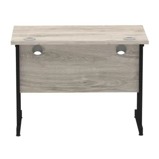 Impulse Slimline Desk Cantilever Leg