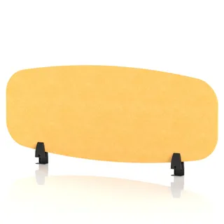 Sch! Acoustic Desktop Screen - Oblong