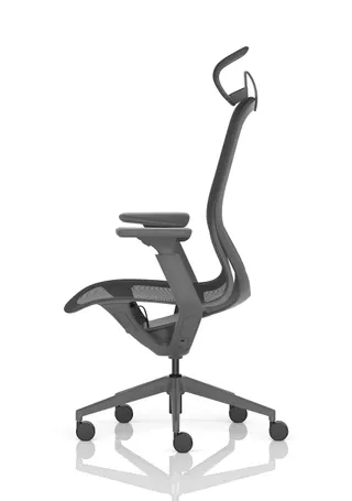 Lumo Executive Chair