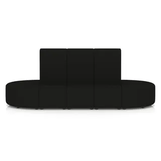 Mawsley Modular Seating Set - Capsule Island