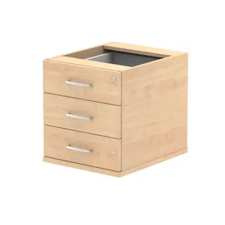 Impulse Fixed Pedestal