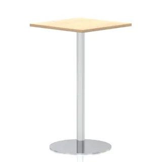 EE - Italia Square Poseur Table