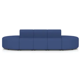 Mawsley Modular Seating Set - Capsule Island