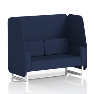 Brixworth Open Booth in Single Tone
