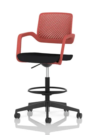 Cosmo Hi Rise Chair