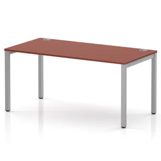 Impulse Single Starter Bench Desk