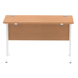 Impulse Slimline Desk Cantilever Leg