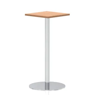 EE - Italia Square Poseur Table