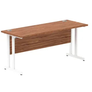 Impulse Slimline Desk Cantilever Leg