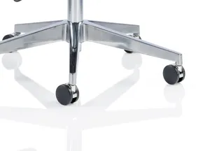 Onyx High Back Ergonomic Posture Chair with Height Adjustable Arms