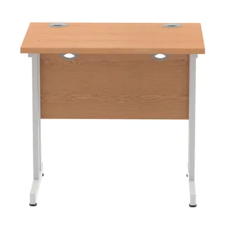 Impulse Slimline Desk Cantilever Leg