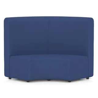 EE - Mawsley Modular Seating 90 Degree Inner Curved Unit