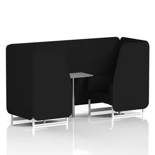 Brixworth Booth in Single Tone