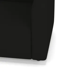 Mawsley Modular Seating Left End Unit