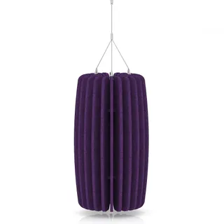 Sch! Acoustic Ceiling Baffles - Shade - Type A