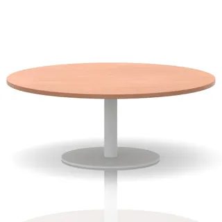 EE - Italia Round Coffee Table