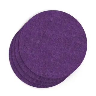 Sch! Acoustic Wall Tile (Set of 4)