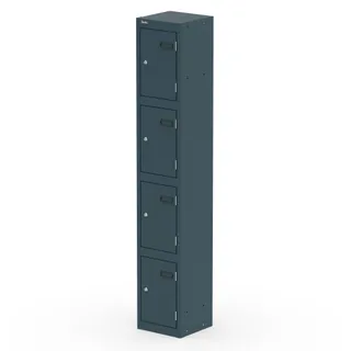 Qube Locker 1800mm High