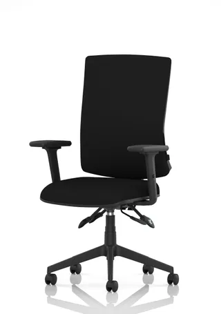 OE - Orlena High Back Ergonomic Task Operator Office Chair