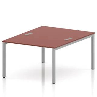 Impulse B2B Bench Desk - 2 Person