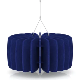 Sch! Acoustic Ceiling Baffles - Shade - Type A