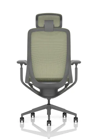 Lumo Executive Chair