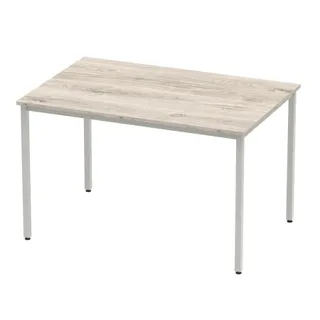 Impulse Straight Table Box Frame Leg