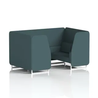 Brixworth Booth in Single Tone