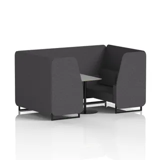Brixworth Booth in Single Tone