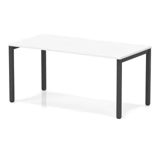 Evolve Plus Single Starter Bench Desk