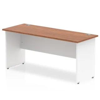 Impulse Slimline Desk Panel End Leg