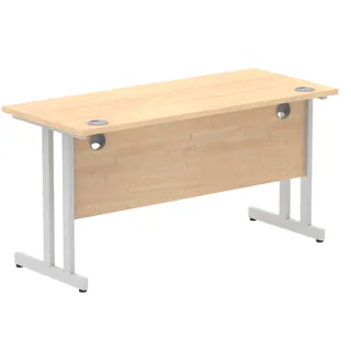 Impulse Slimline Desk Cantilever Leg