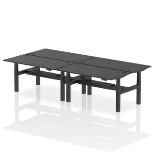 1600 / Black / Black Frame