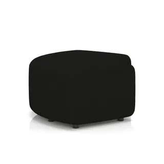 Mawsley Modular Seating 90 Degree Backless Curved Unit