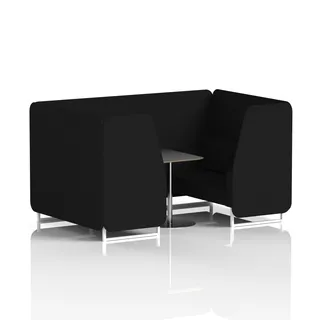 Brixworth Booth in Single Tone