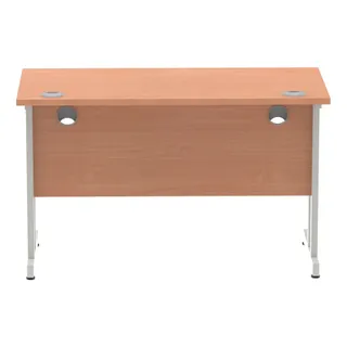 Impulse Slimline Desk Cantilever Leg