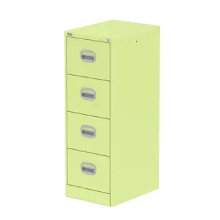 Qube Filing Cabinet