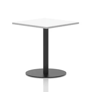EE - Italia Square Poseur Table