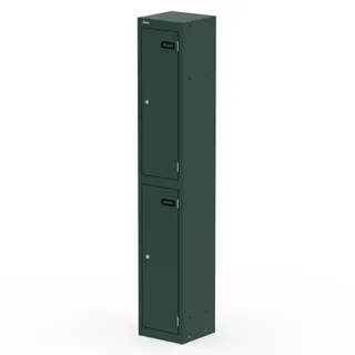 EE - Qube Locker 1800mm High