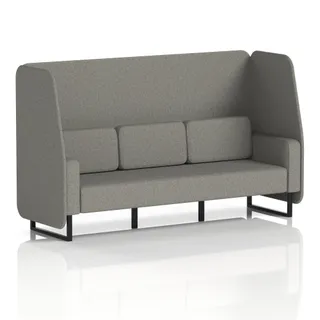 Brixworth Open Booth in Single Tone