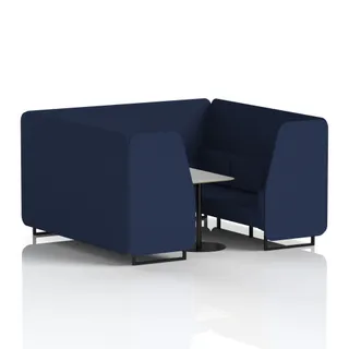Brixworth Booth in Single Tone