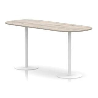 Italia Boardroom Table