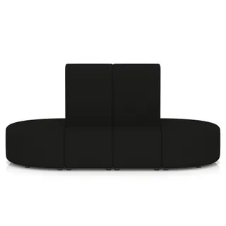 Mawsley Modular Seating Set - Capsule Island