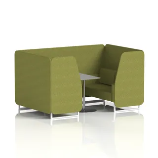 Brixworth Booth in Single Tone