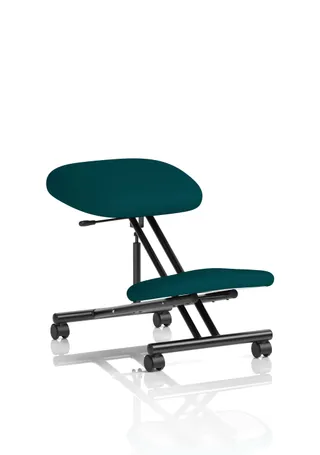 EE - Kneeling Task Operator Stool
