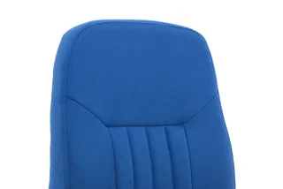 Barcelona Deluxe High Back Task Operator Office Chair with Arms